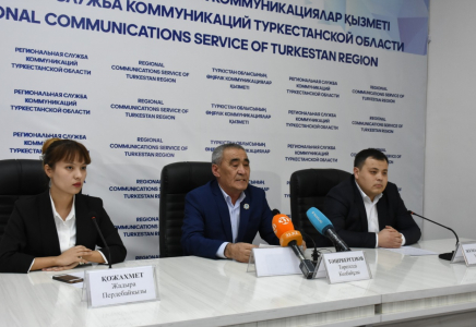Түркістанда жол ақыcы 50 теңгеден көтерілмейді