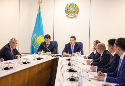 ТҮРКІСТАН: Жемқорлардан алынған ақша мектеп құрылысына бағыттала бастайды
