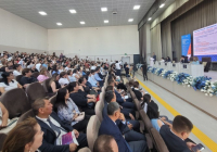 ​Шымкентте жаңа Салық кодексіне арналған семинар өтті
