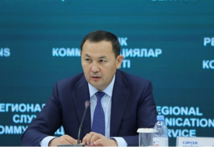 Шымкентте қала тұрғындарының қауіпсіздігі күшейді