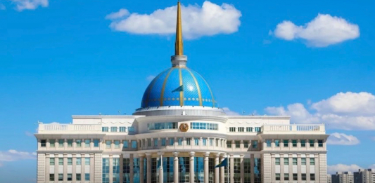 Әлем көшбасшылары Қасым-Жомарт Тоқаевты Республика күнімен құттықтады