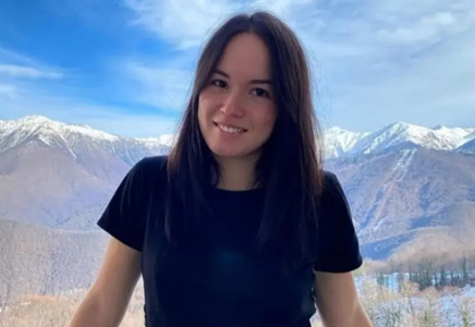 Екатерина Биволға іздеу жарияланғаны туралы ресми ақпарат шықты