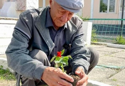 «Өнегелі ұрпақ» науқанына кентаулықтар белсене атсалысып жатыр