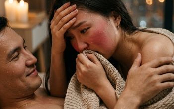 ​«ТҮНДЕ» шығатын ДЫБЫСТАРДАН ұялмау үшін не істеу керек?