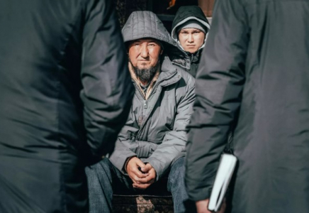 Жаңаөзенде  Жаңаөзенде