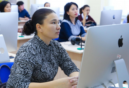 Жастарды жұмысқа орналастыру бойынша жаңа жоба іске қосылды