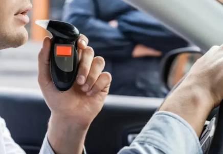 Қазақстанда жүргізушілердің мас күйін тексеру ережесі өзгеруі мүмкін