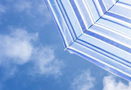 Түркияның оңтүстігіне аптап ыстық жақындап келеді