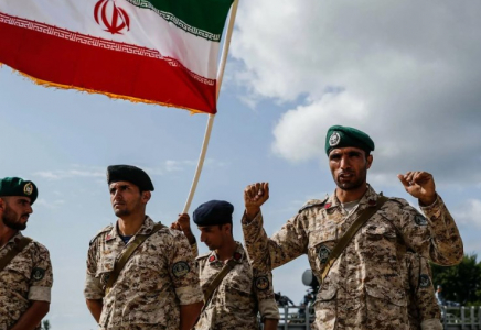 Иран соғысты тоқтатудың 3 шартын жариялады