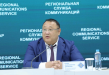 Шымкентте спорт инфрақұрылымы мен бұқаралық спорт жүйелі дамуда