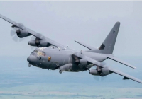 ​Түркия Грузиядағы ұшақ апатынан кейін C-130 рейсін тоқтатты