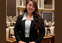 ​Азаматтық қоғам және жастардың қоғамдық қатысуы