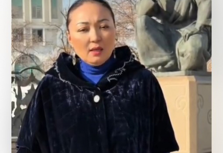 ЛГБТ-белсенділер ақпараттық шабуылға көшті - қоғам қайраткері Парламентке үндеу жасады