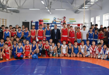 ТҮРКІСТАН: Желтоқсан айында Созақта 18 нысан пайдалануға берілді