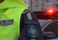 Ақтауда 33 келі марихуананы сәлемдеме ретінде алмақ болған ер адам ұсталды