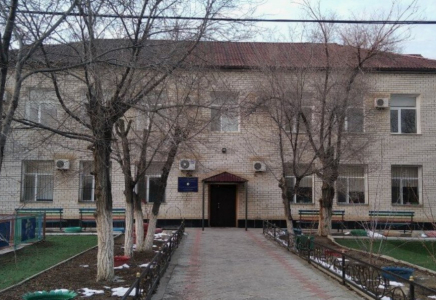 Атыраудағы бейімдеу орталығынан тәрбиеленуші 3 рет қашып кеткен