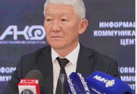 ШЫМКЕНТ: Қаратау ауданынан Абай ауданына 8 елді мекен өтті