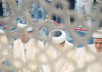 Қазақстанда жасанды интеллект негізінде жұмыс істейтін имам болады