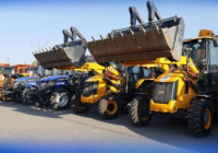 Вегетация кезеңінің тұрақты өтуін қамтамасыз ету үшін «Қазсушар» филиалдары 524 жаңа арнайы техника алды