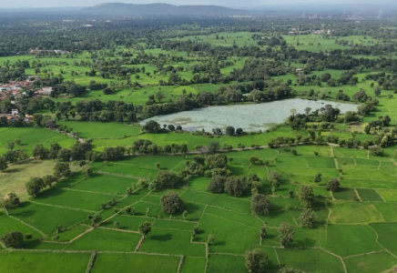 ҚР фермерлері үшін ауыл шаруашылығы жер учаскелерінің шекті мөлшері бекітілді ҚР фермерлері үшін ауыл шаруашылығы жер учаскелерінің шекті мөлшері бекітілді