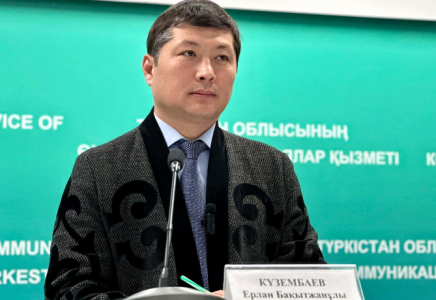 Түркістан облысында «Үлгілі ауыл» байқауының жаңа кезеңі басталады