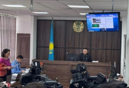 Әл-Фарабидегі жол апаты бойынша сот: Zeekr жүргізушісі соңғы сөзін айтты 