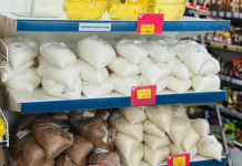 Елдегі азық-түлік емес тауарлар бағасының өсімі баяулады - үкіме