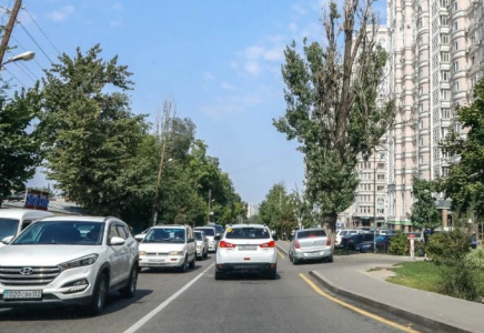 ​Қазақстанда автокөлікті мемлекеттік нөмірімен бірге сату мүмкіндігі беріледі
