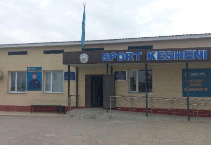 ТҮРКІСТАН: Ордабасыда «Ауыл – Ел бесігі» жобасы аясында 120-дан аса жоба іске асырылды