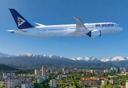 Air Astana Ирандағы жағдайға байланысты ұшақтарын басқа бағытқа бұрды