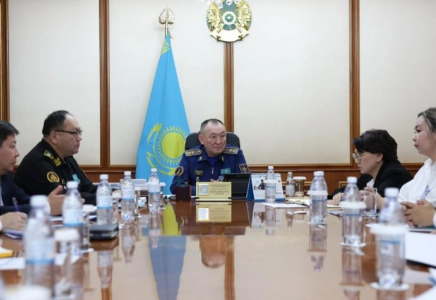 «Әскери баспана» жеңілдетілген ипотекасы қайта жанданады «Әскери баспана» жеңілдетілген ипотекасы қайта жанданады