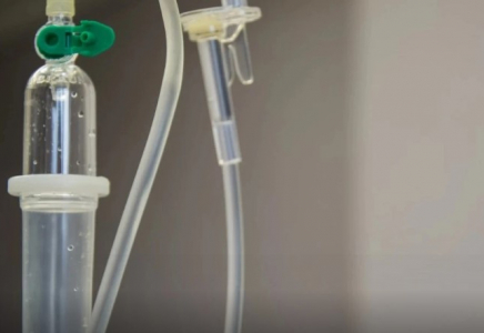 Шахтинскідегі жарылыс: Алты адам жансақтау бөлімінде жатыр 