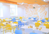 ​Еліміздегі мектептерде тамақтану талаптары жаңартылды