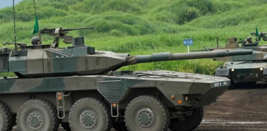 Жапония 50 жылда алғаш рет шет мемлекеттерге қару сату ережелерін өзгертті