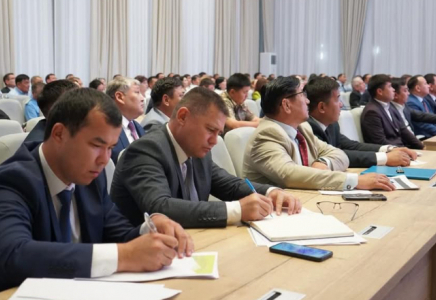 Түркістан облысында жасөспірімдер қылмысы айзайған