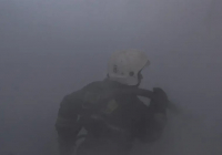 СҚО-дағы қайғылы оқиға: бір бала қаза тауып, тағы біреуі іздестіріліп жатыр