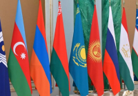 ТМД үкімет басшылары кеңесінің отырысы маусымда Душанбеде өтеді