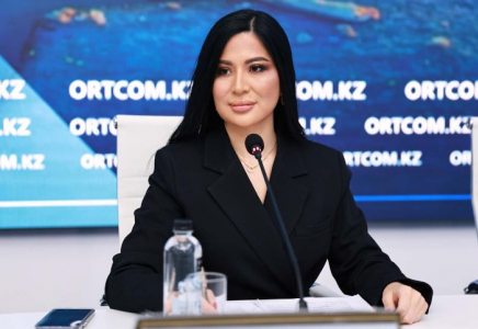 Қазақстанда су тасқынын болжау жүйесі әзірленіп жатыр