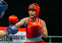 ​World Boxing: Азия чемпионатында екі боксшы финалға шықты