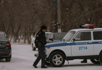 Маңғыстаудағы адамшошырлық оқиға: көршілері отбасы туралы айтты