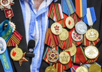 Ұлытау облысында жүздеген адамға біржолғы төлем беріледі