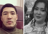 Айзат Жұманованың өлімі: Прокурор оның күйеуіне 15 жыл бас бостандығынан айыру жазасын сұрады