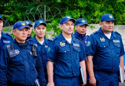 ​Қазақстанда күшейтілген рейдтер басталды: ІІМ түсініктеме берді