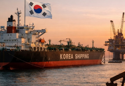 Оңтүстік Корея Қазақстан мұнайына көз тікті