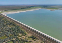 Түркістан облысында 2 су қоймасы пайдалануға беріледі