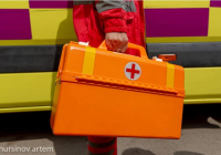 Елордадағы жедел жәрдем станциясында 850 млн теңге жымқырылған