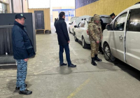 ТҮРКІСТАН: Мұнай өнімдерінің бағасын тұрақтандыру шаралары қабылданды