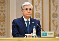 Мемлекет басшысы Жоғары Еуразиялық экономикалық кеңес отырысына қатысты