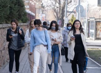 Қазақстанда эпидемиологиялық ахуал тұрақтанды –Денсаулық министрлігі