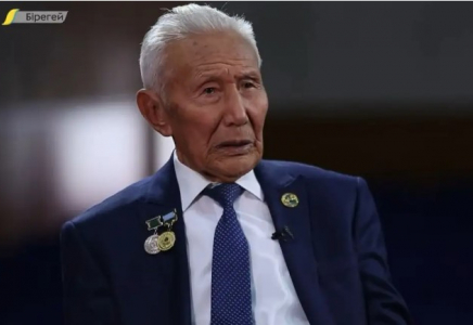 «Ерке сылқым» күйінің авторы Әбдімомын Желдібаев дүниеден өтті